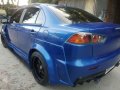 2015 Mitsubishi Lancer EX for sale-6