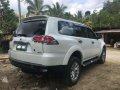 FOR SALE Mitsubishi MONTERO SPORT 2014 MT GLX-5