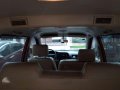 2016 Isuzu Crosswind XT SE for sale-9