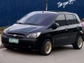 For Sale 2007 Hyundai Getz 12 valve 1.1 EFI-9