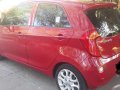 SELLING Kia Picanto 2012 manual-2