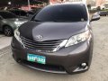 2011 Toyota Sienna for sale-1