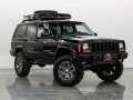 Jeep Cherokee Sports 4x4 project car FOR SALE-0
