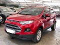 2016 Ford Ecosport 15 Trend Gas Automatic 22k ODO 1st Owner FRESH-7