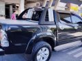 2008 Toyota Hilux G 4x4 AT for sale-3