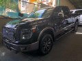 2019 NISSAN TITAN Platinum Reserve 5.0L DOHC V8 Turbo DIESEL Pick up-7