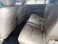 TOYOTA FORTUNER G 2011 Matic for sale-6