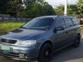 Opel Astra Wagon 2001 for sale-1