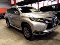 Mitsubishi Montero Sport 2016 GLS AT for sale-0