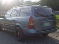 Opel Astra Wagon 2001 for sale-8