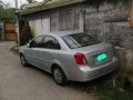 Chevrolet Optra 1.6L 2005 for sale-3