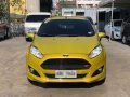 2015 Ford Fiesta for sale-1
