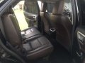 2017 Toyota Fortuner V for sale-8