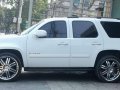 2008 Chevrolet  Tahoe No issues!!! 24’s rims-1