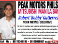 2015 Mitsubishi Montero for sale in Quezon City-1