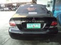 2011 Mitsubishi Lancer In-Line Automatic for sale at best price-0