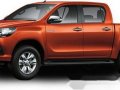 Toyota Hilux Conquest 2019 for sale-2