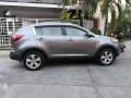 KIA Sportage 2012 for sale-3