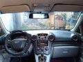 Kia Carens CRDi 2007 Full Set Up Sale or Trade-11