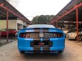 2014 Ford Mustang GT 50 V8 Top of the Line Sports Car 2 door Rare-4