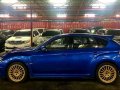 2009 Subaru WRX STI M/T FOR SALE-4