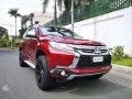 2016 Mitsubishi Montero GLS AT well maintained for sale-11