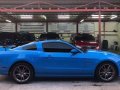 2014 Ford Mustang GT 50 V8 Top of the Line Sports Car 2 door Rare-1
