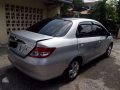 2003 Honda City for sale-5