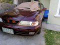 Nissan Sentra 1997 for sale-0