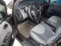 2006 Honda Fit Gasoline Automatic-4