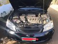 Honda Civic 2004 Automatic Very good condition-4