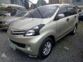Toyota Avanza 2013 for sale-1