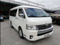 2016 Toyota Hiace Super Grandia AT FOR SALE-1