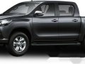 Toyota Hilux Fx 2019 for sale-2