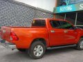 2016 Toyota Hilux for sale-1