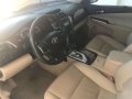2013 Toyota Camry 25v FOR SALE-8