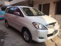 Toyota Innova 2.5G Manual Transmission Diesel 2012-3