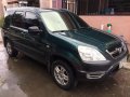 Honda CRV 2nd gen 2003 model Automatic tansmission-1