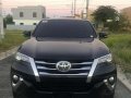 2017 Toyota Fortuner V for sale-0