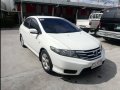 2012 Honda City S AT FOR SALE-2