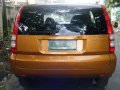 2003 Honda HRV 4X4 Limited local purchase-10