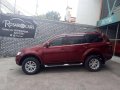 2014 Mitsubishi Montero Sport for sale-3