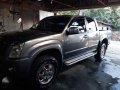 Isuzu Dmax LS AT 2008 model for sale-0