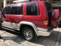 1997 Isuzu Trooper for sale-5