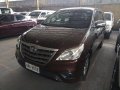 Toyota Innova 2015 for sale-0