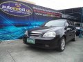 2006 Chevrolet Optra Manual Gasoline well maintained-0