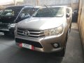 Toyota Hilux 2017 for sale-5