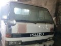 1996 Isuzu Elf Self Loader Towing Long 4HF1 Newly painted-1