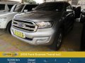 2018 Ford Everest Trend Automatic transmission-4