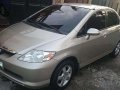Honda City idsi 2004 AT fresh inside out no accident 7speed super TPID-6